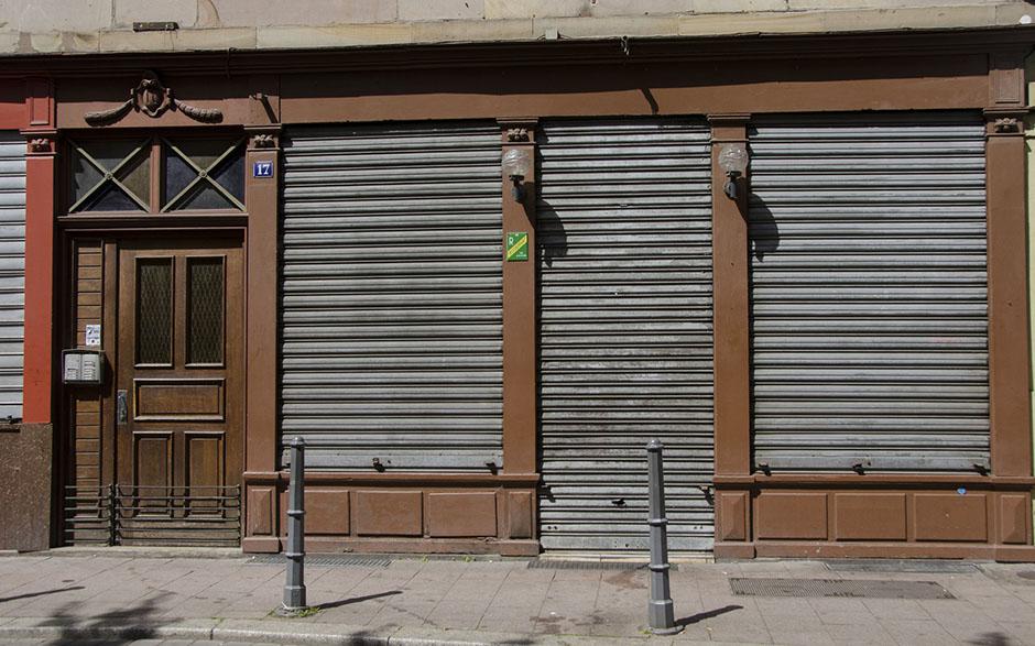 porte fenetre Épinay-sur-Seine