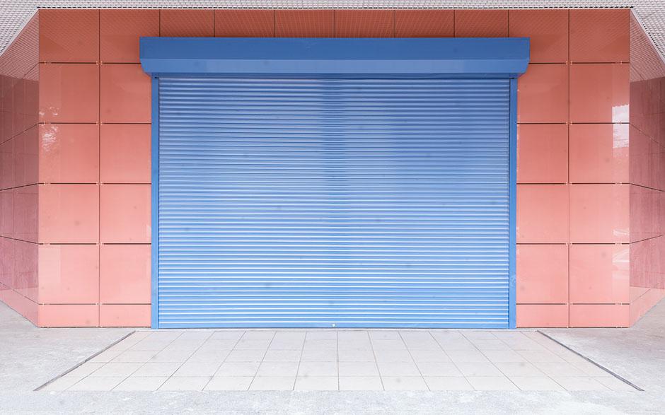 volet roulant pour porte fenetre Clamart